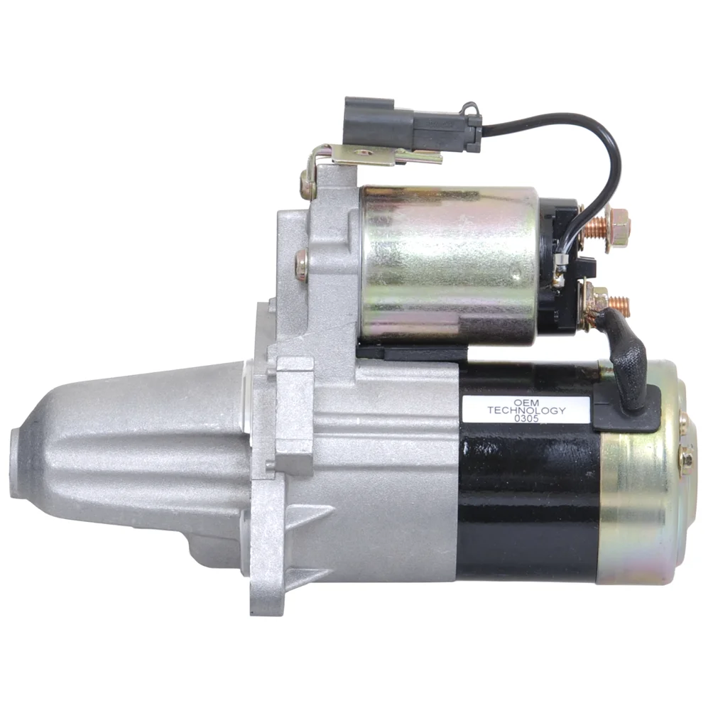 Nissan Almera 99>00 Starter motor