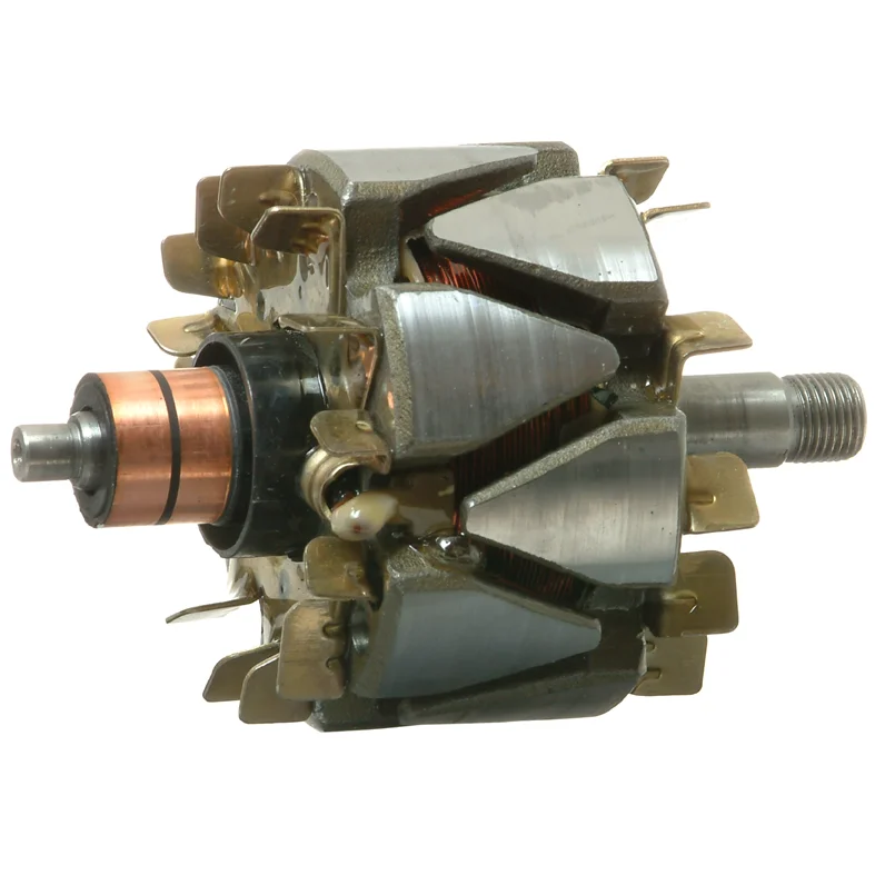 Rotor Ford USA, 12V-105A,6G series