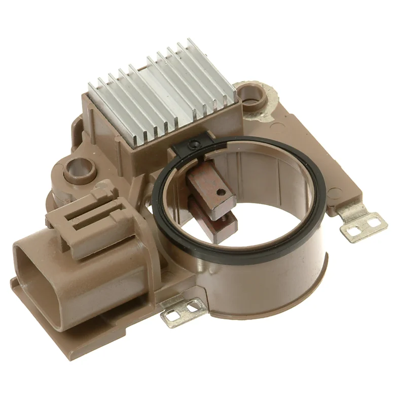 Voltage regulator. Mits. 12V