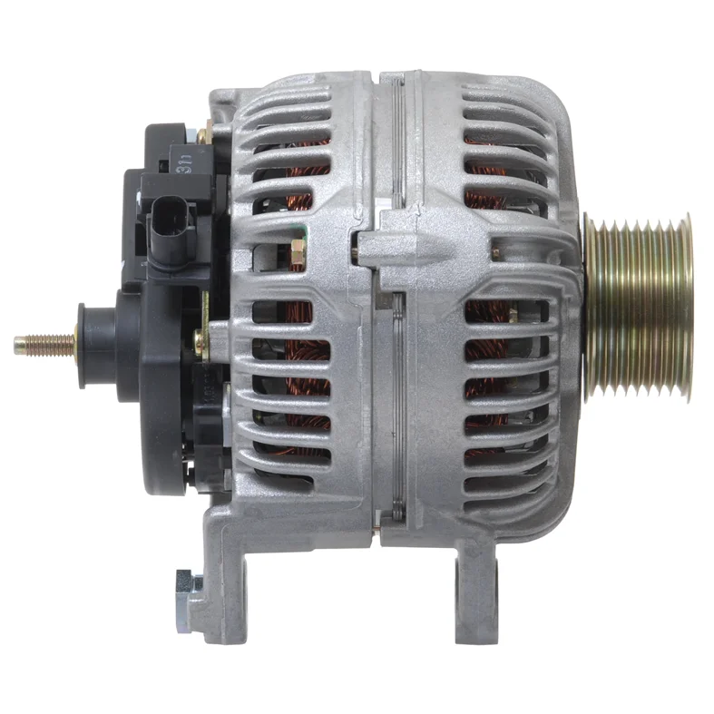 Dodge Ram 5.9D Alternator 12V-136A