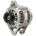 Dodge/Chrysler Alternator 12V-136A