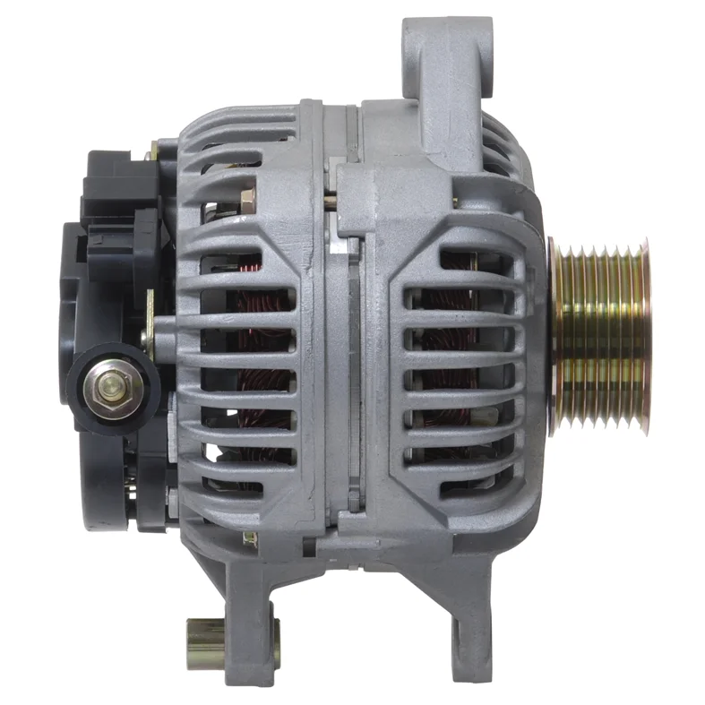 Dodge/Chrysler Alternator 12V-136A