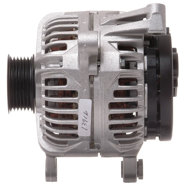 Dodge Durango/Ram Alternator 12V-136A