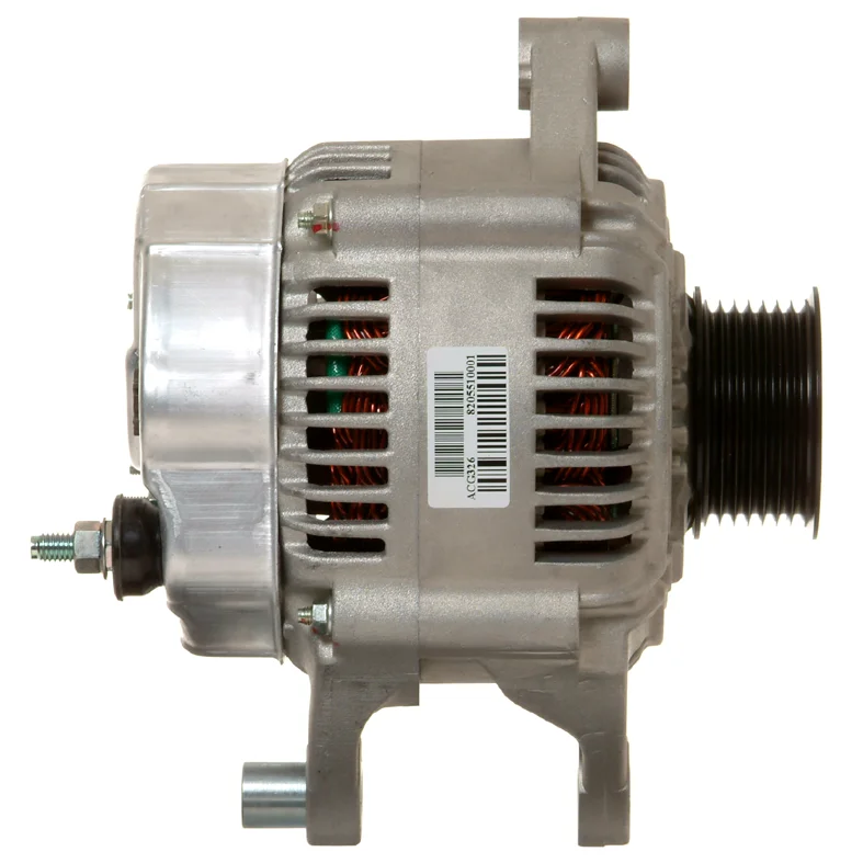Dodge/Chrysler Alternator, 12V-136A