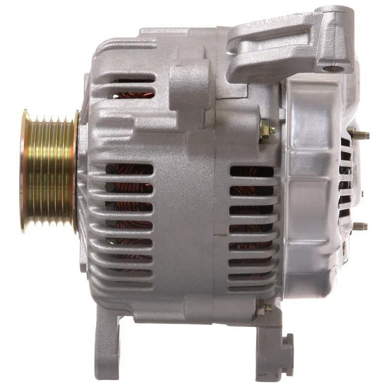 Jeep Cherokee Alternator 12V-136A