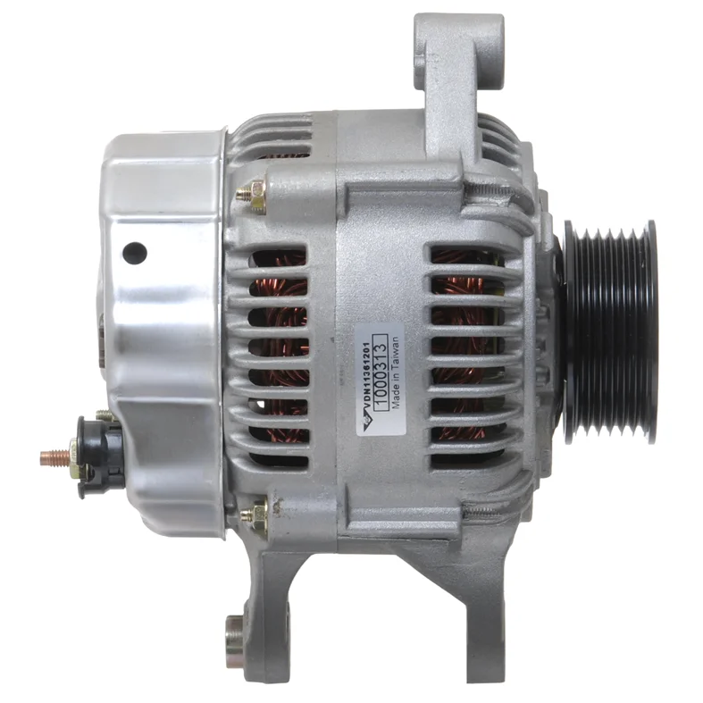 Dodge Trucks Alternator 12V-136A