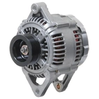 Dodge Trucks Alternator 12V-136A