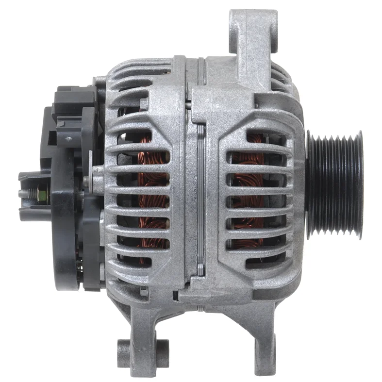 Dodge Chrysler Alternator 12V-136A