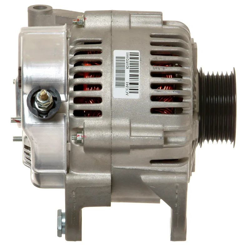 Chrysler/Jeep Alternator 12V-136A
