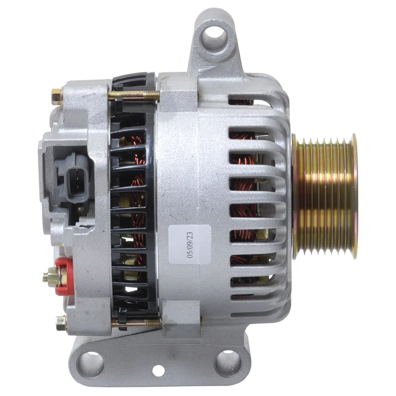 Ford USA Alternator 12V-105A