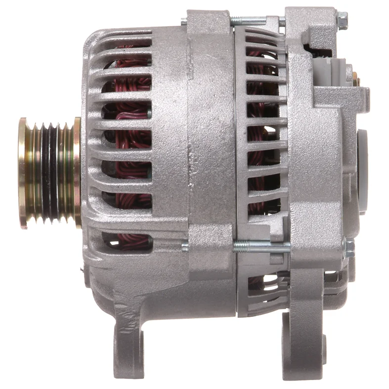 Ford USA Alternator 12V-105A