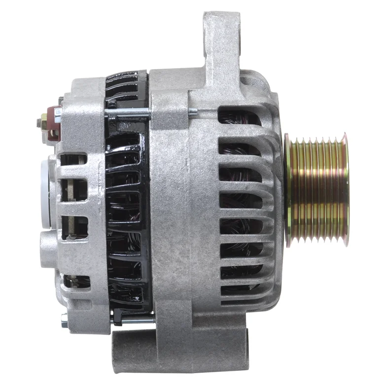 Ford USA Trucks Alternator 12V-105A