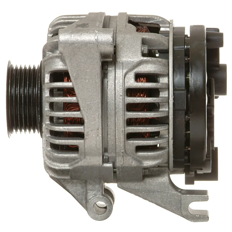 GM Alternator, 12V-105A
