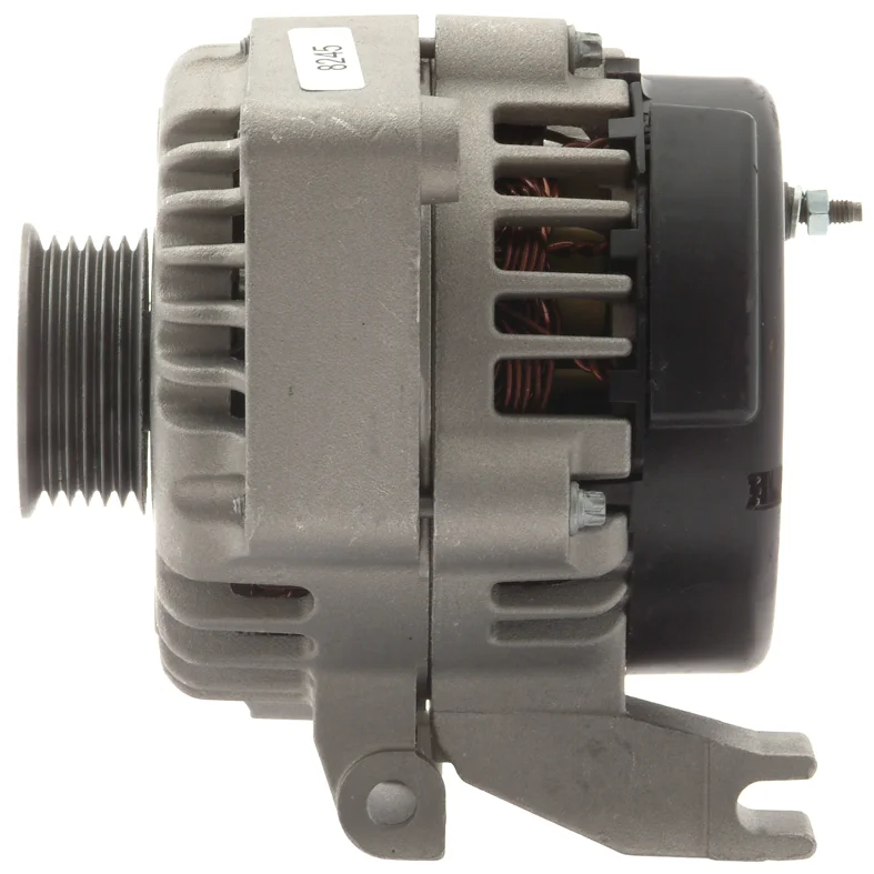 GM, Buick Pontiac Alternator 105A