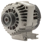 GM, Buick Pontiac Alternator 105A
