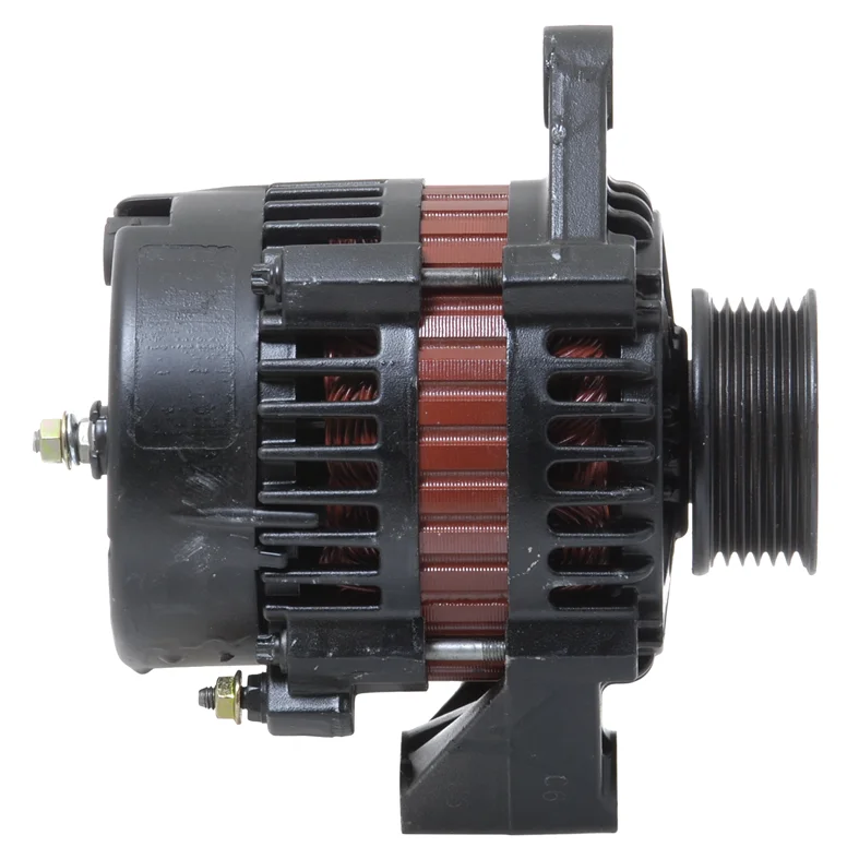Crusader Marine Alternator 12V-70A