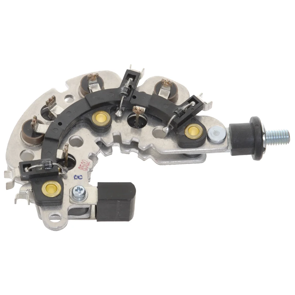 Diode plate, Delco Korea/Daewoo