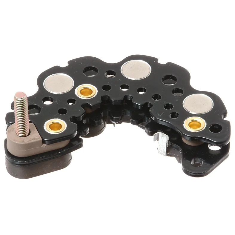 Diode plate, Delco Korea 7SI see