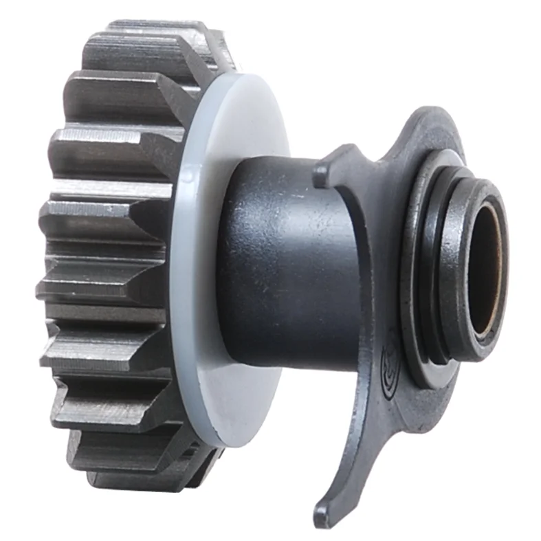 Pinion Ford Transit 19k