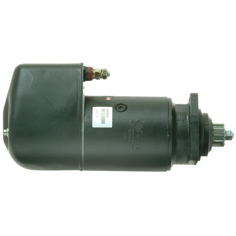 Start 24V-5.4kW fits Volvo