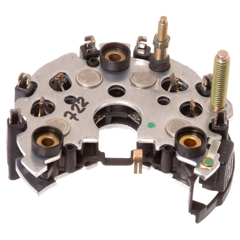 Diode plate 1127319722