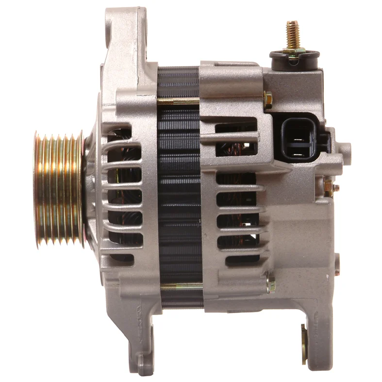 Nissan Alternator 12V-80A