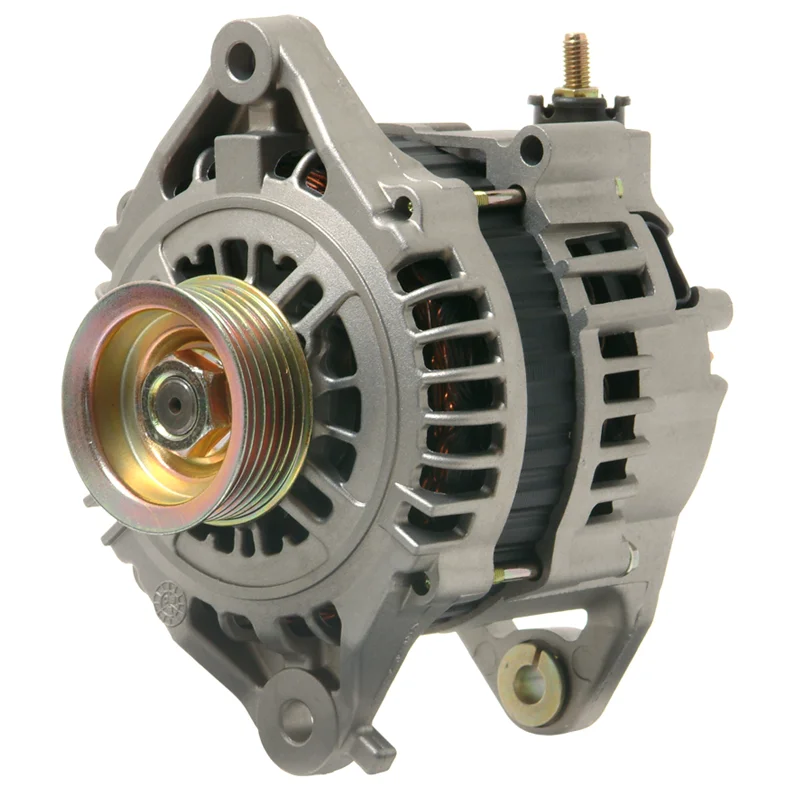 Nissan Alternator 12V-80A