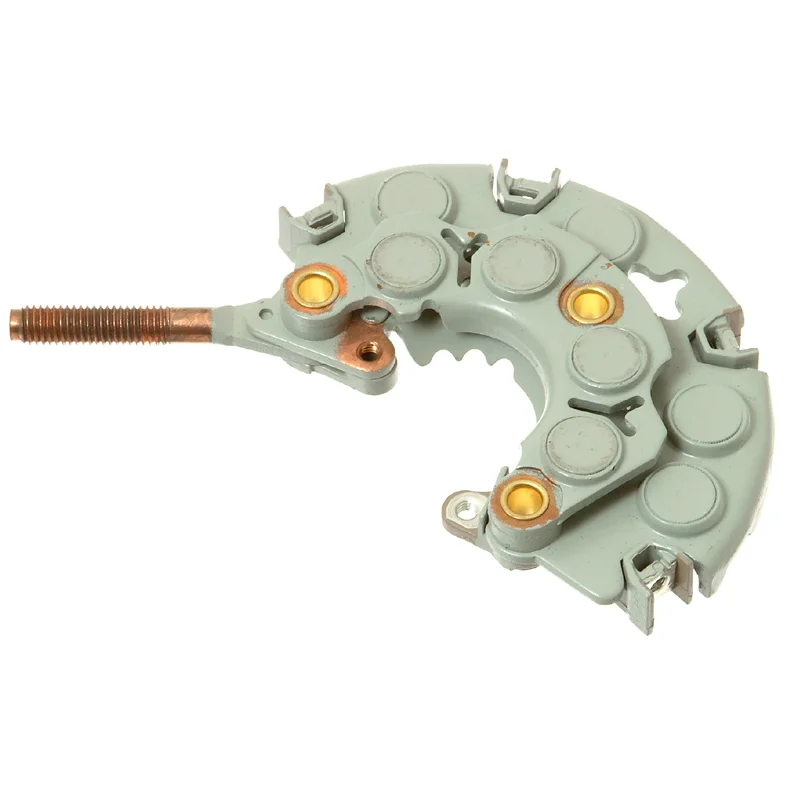 Diode plate ND 021580-4690, 113mm