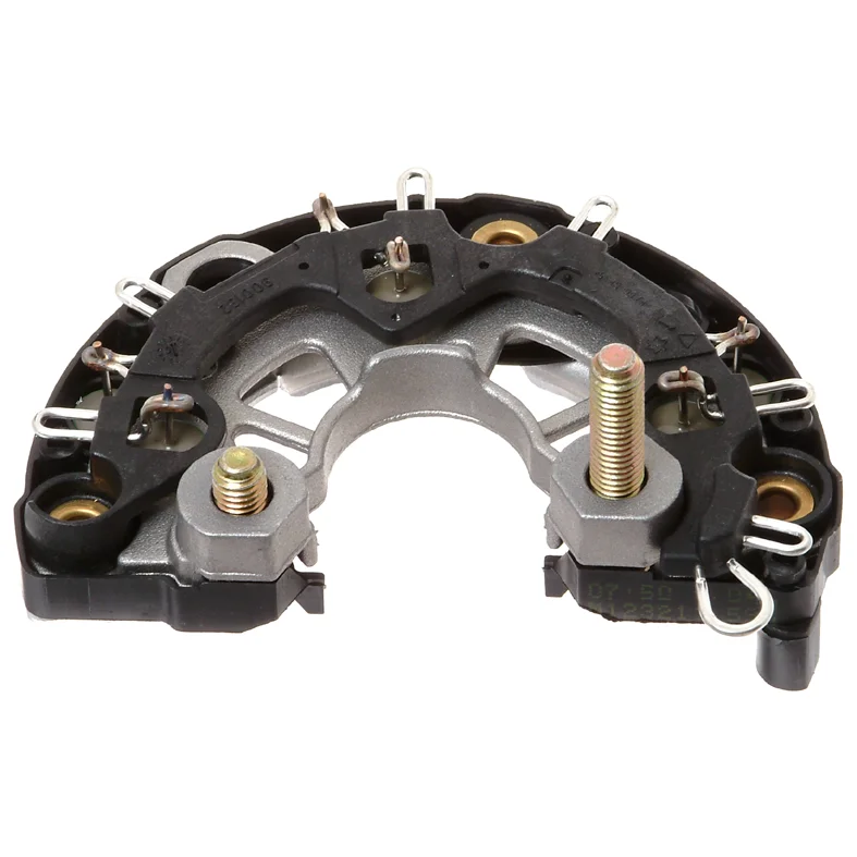 Diode plate F00M123211, 120 mm