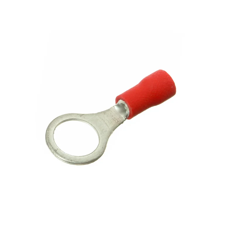 Ring terminal 8.4mm, 100 pcs