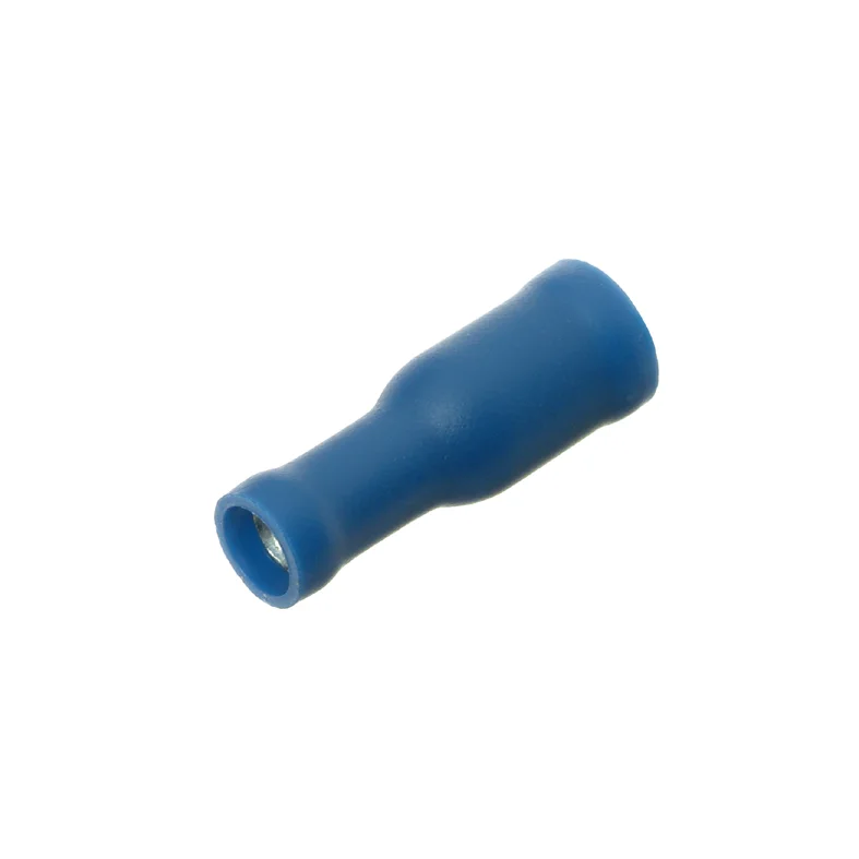 Round pin sleeve 5mm, 100 pcs