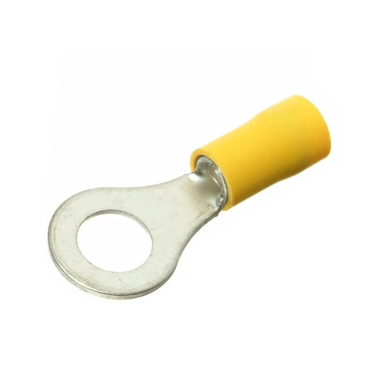 Ring terminal 8.4mm, 50 pcs