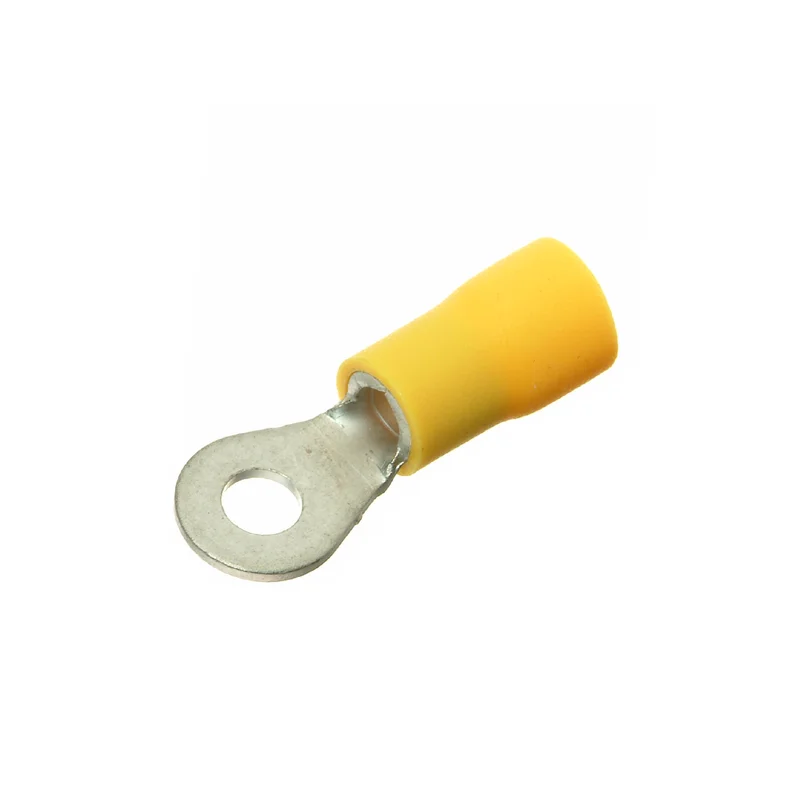 Ring terminal 4.3mm, 50 pcs
