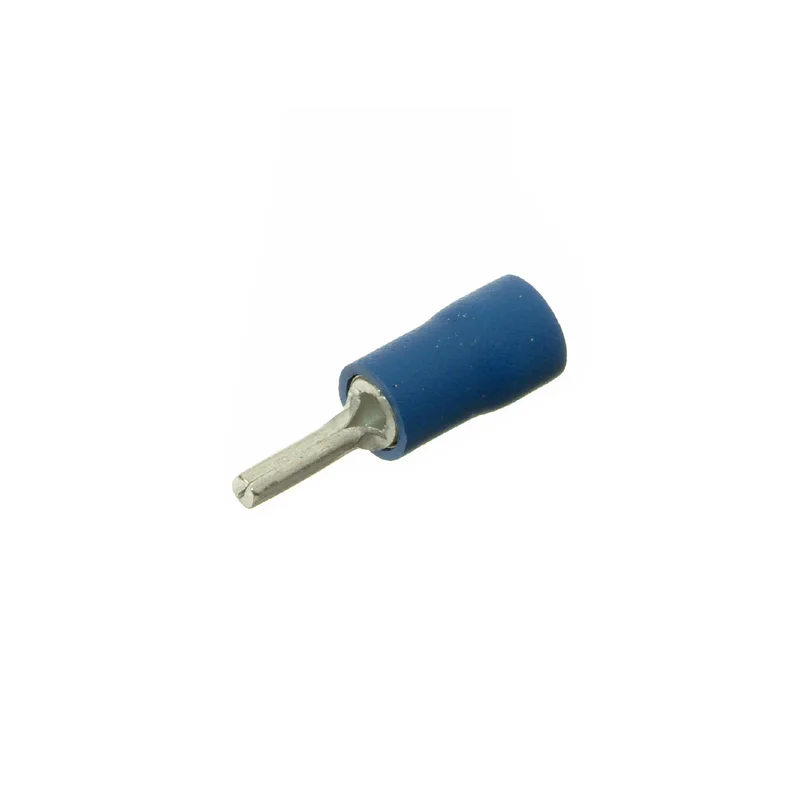 Terminal connector 10mm, 100 pcs