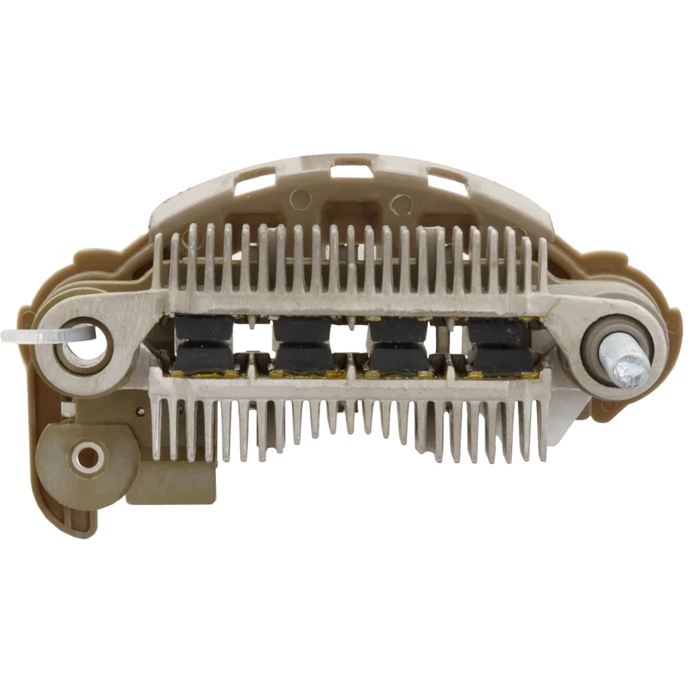 Diode plate A860X83370, 75 mm