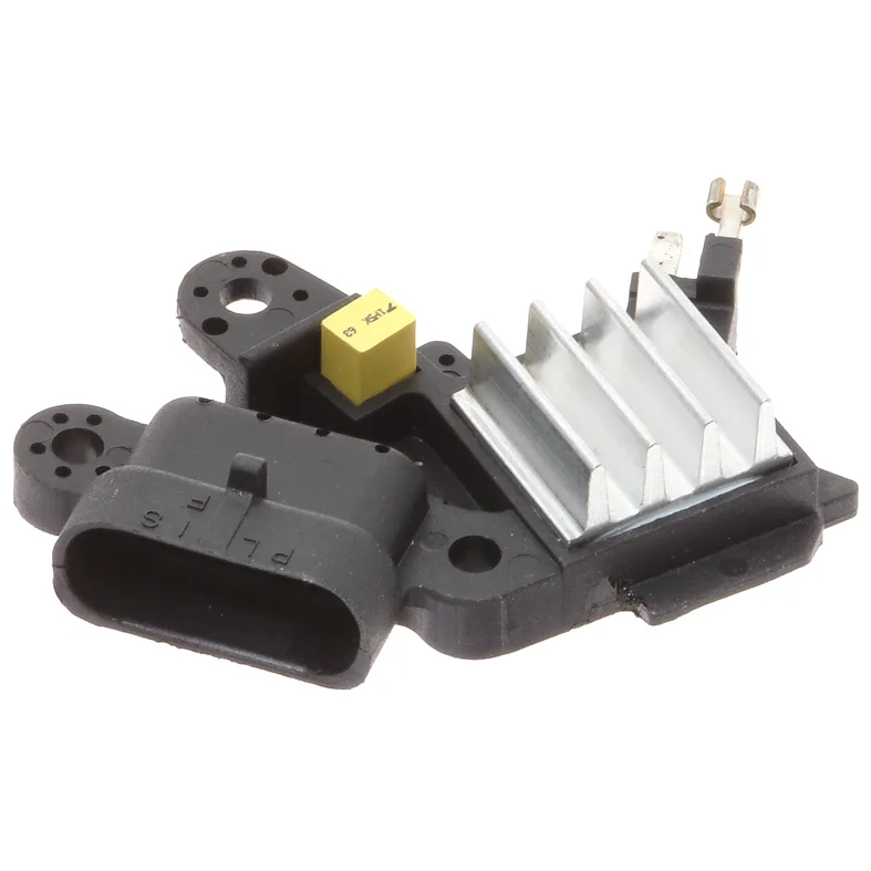 Voltage regulator DR 10458199