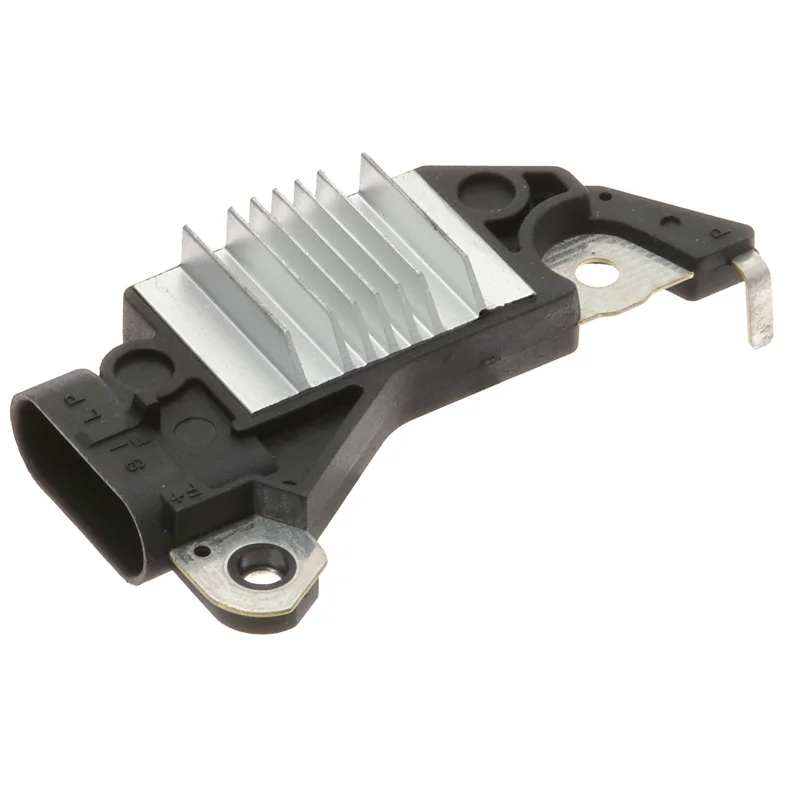 Voltage regulator DR 19009734