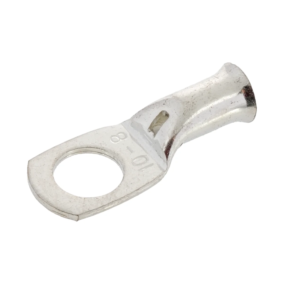 Pipe terminal M8, 4.4mm, 100 pcs