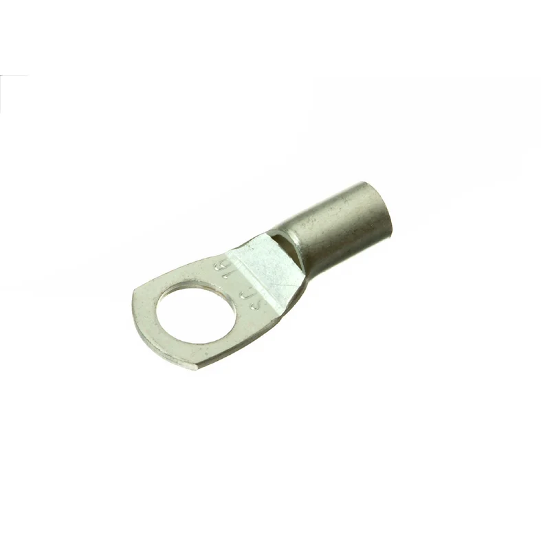 Pipe terminal M8, 5.6mm, 100 pcs