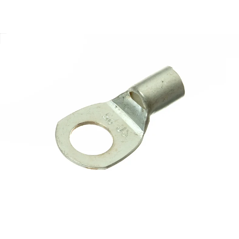 Pipe terminal M10, 7mm, 50 pcs