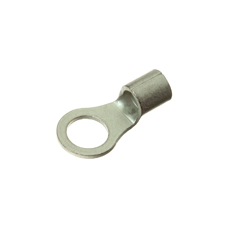 Ring terminal M10, 5.8mm, 25 pcs