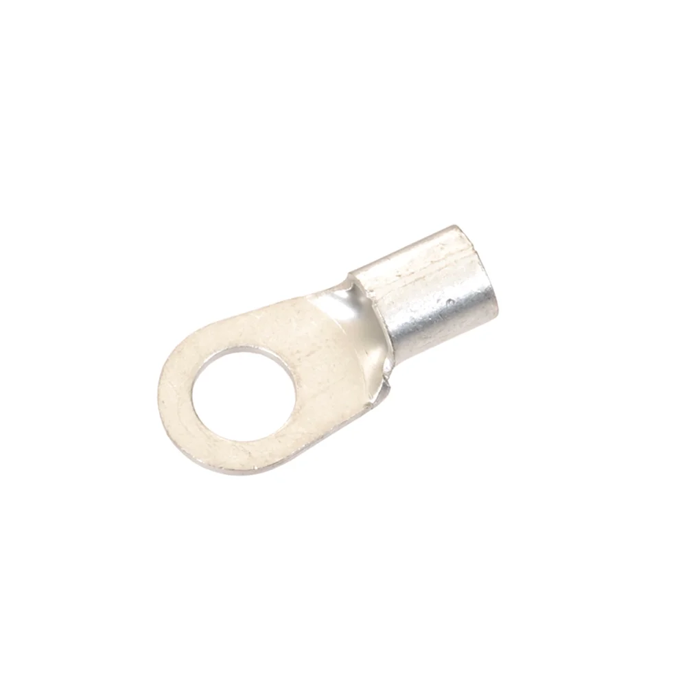 Ring terminal M8, 5.8mm, 25 pcs