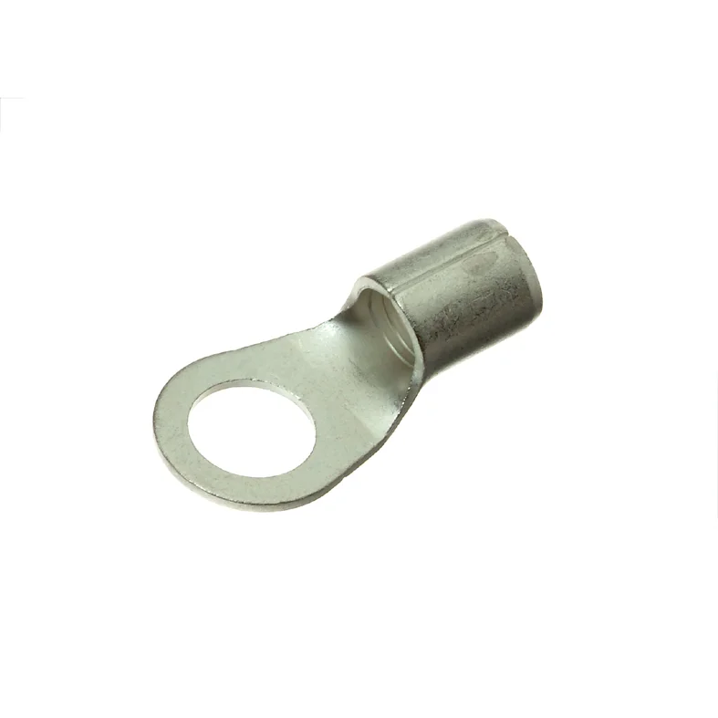 Ring terminal M10, 7.7mm, 25 pcs