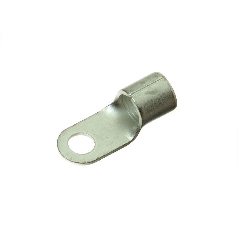 Ring terminal M6, 7.7 mm, 25 pcs