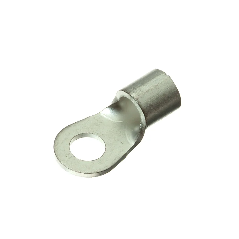 Ring terminal M8, 7.7mm, 25 pcs