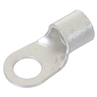 Ring terminal M10, 9.4mm, 25 pcs