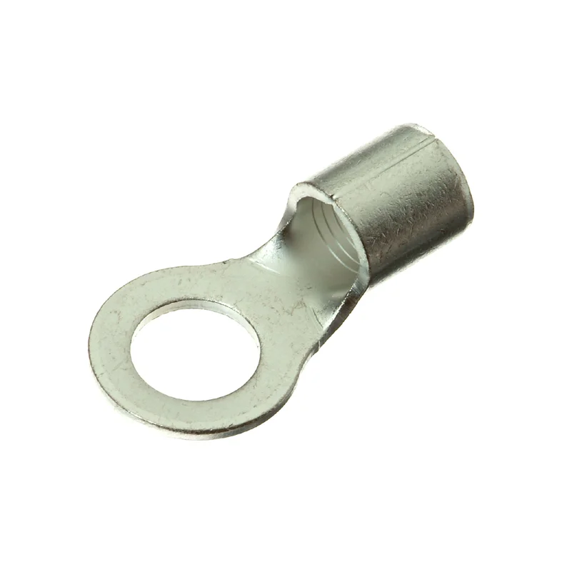 Ring terminal M12, 9.4mm, 50 pcs
