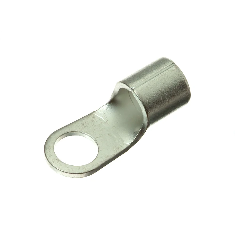 Ring terminal M10, 9.4mm, 25 pcs