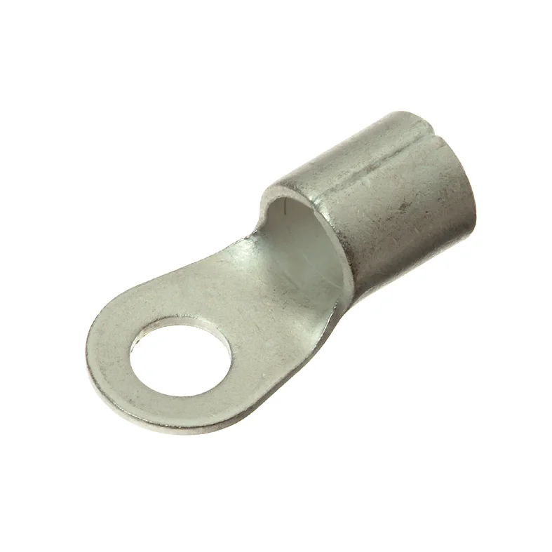 Ring terminal M10, 11.4mm, 10 pcs