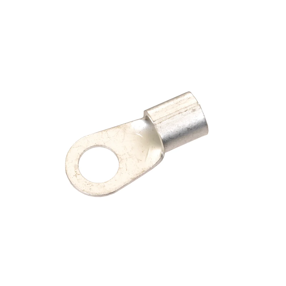 Ring terminal M12, 11.4mm, 10 pcs
